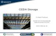 CEDA Storage