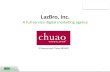 LazBro, Inc. A full service digital marketing agency