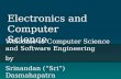 Electronics and Computer Science