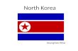 North Korea                                                             Seunghee Woo