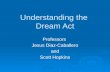 Understanding the  Dream Act