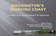 Washington’s  Working Coast