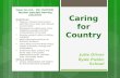Caring for Country