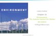 Lecture Outlines Chapter 15 Environment: The Science behind the Stories  4th Edition Withgott/Brennan