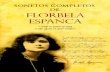 Sonetos Completos  de Florbela Espanca
