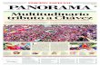 Edición especial PANORAMA: Multitudinario tributo a Chávez