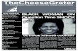 Cheese Grater Magazine - issue 22