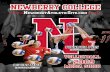Newberry College 2009 Volleyball Media Guide