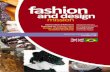 Missão Moda e Design 2012 - Catálogo Participantes