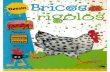 Collection Bricos Rigolos pour enfants 3