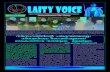 Laity Voice November 2010
