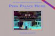 Pera Palace Hotel Istanbul