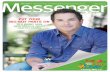 Messenger - April/May 2013