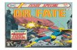 Dr. Fate #01 - 1st Issue Special