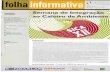 NEEA - Folha Informativa 21 (2006)