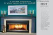 Security Wood Fireplaces