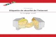 Net Etiquette in Plain Language French
