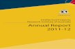 2011-2012 IPRIA Annual Report
