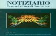 NOTIZIARIO Neutroni e Luce di Sincrotrone - Issue 1 n.1, 1996