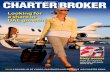 Charter Broker - Preview Issue