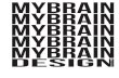 My Brain Design