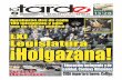 23 Agosto 2012, LXI Legislatura  ¡Holgazana!