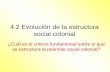 Sociedad Colonial en Chile