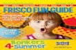 2014 Summer Frisco Fun Guide
