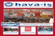 HAVA-İŞ Dergi, Şubat - Mart 2008