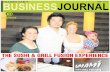 2013-05 Faulkner County Business Journal