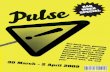 Pulse - RAG Mag (March)