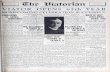 St. Viator College Newspaper, 1932-10-01