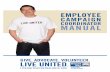 2010 Employee Campaign Coordinator Manual