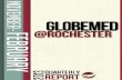 UR GlobeMed Quarterly Report 2013 Feb.