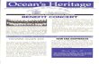2006-02 - Ocean's Heritage Newsletter