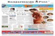 Banjarmasin Post edisi cetak Sabtu 2 Juni 2012