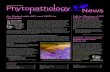February 2011 Phytopathology News