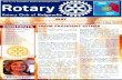 Rotary Club of Kalgoorlie - Club Bulletin - 5 May 2014