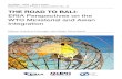 The Road to Bali: ERIA Perspectives on the WTO Ministerial and Asian Integration