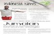 Indonesia NEWS marraskuu 2012