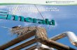 Emerald Occupational Health, Safety & Environmental Report 2010
