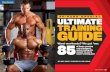 Muscle & Fitness Training Guide
