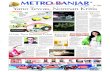 Metro Banjar Edisi Sabtu, 29 Desember 2012