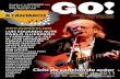 Revista GO! Zaragoza Noviembre