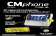 Revista CMphone Abril 2011