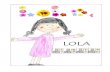 Lola en lengua de signos