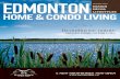 Edmonton Home & Condo Living January 2013