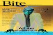 Bite Magazine March 2011