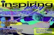 Inspiring Play Magazine Summer 2012