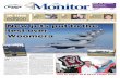 The Monitor Newspaper for 8th September  2010